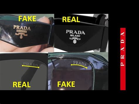 fake prada glasses|prada real glasses.